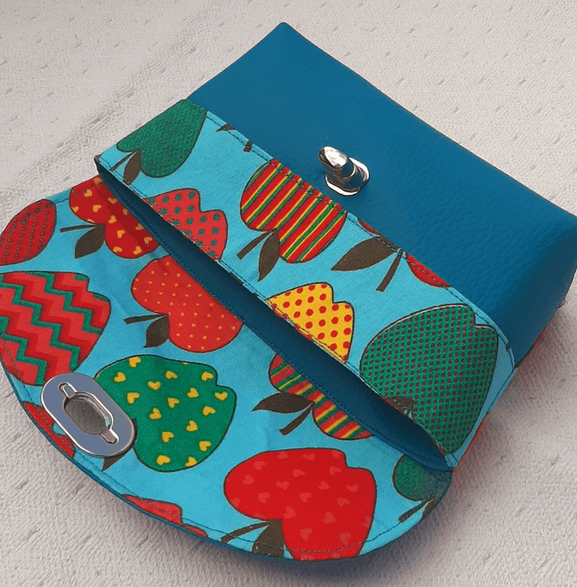 Edna - Pochette à lunettes