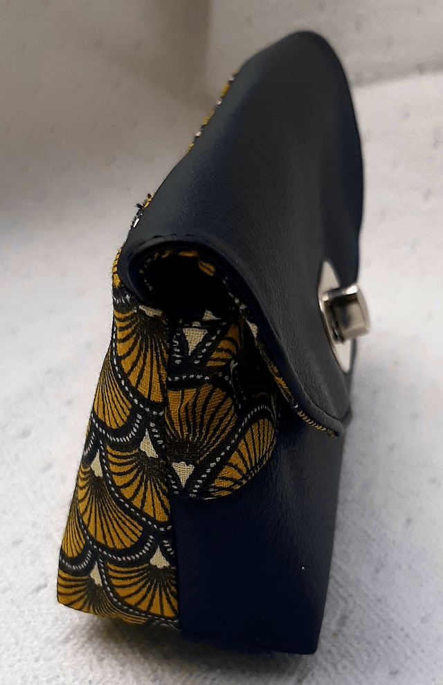 Edna - Pochette à lunettes