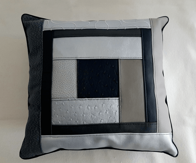 Thadéus - Le coussin 