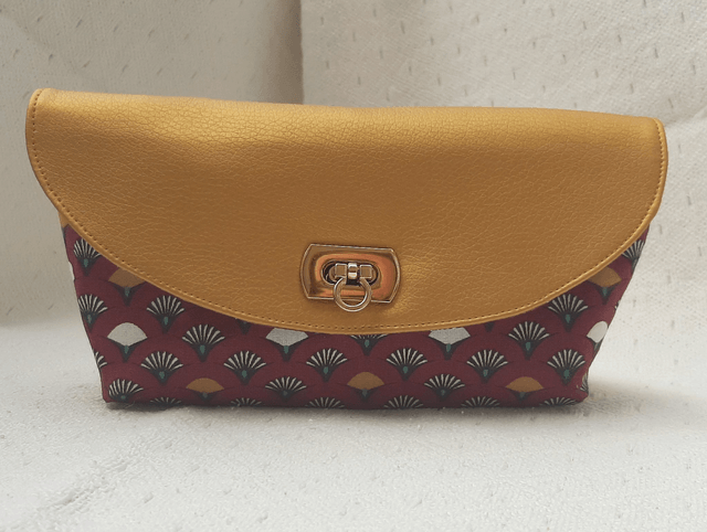 Edna - Pochette à lunettes