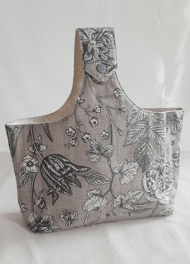 Ezidor - Panier Pinces à linge