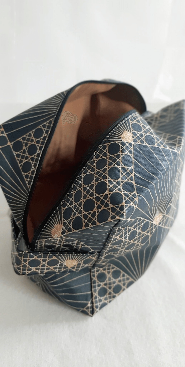 Ernest - Trousse de Toilette