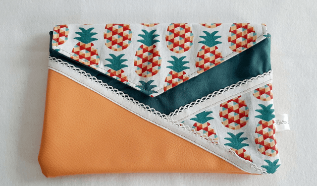 Colette - Pochette 