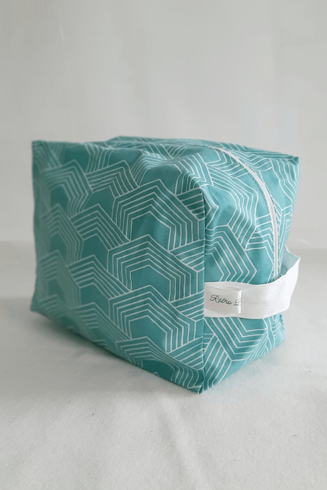 Ernest - Trousse de Toilette