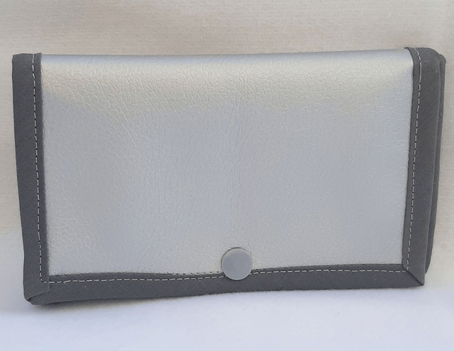 Emile - Pochette auto 