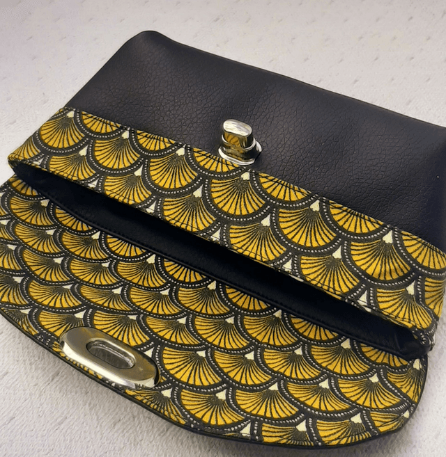 Edna - Pochette à lunettes