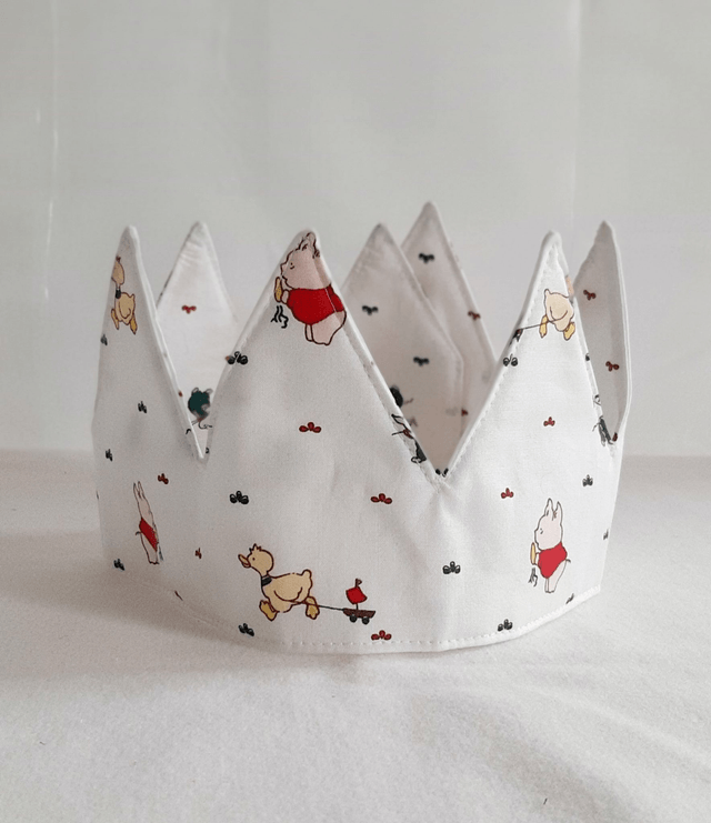Dulcie - la couronne