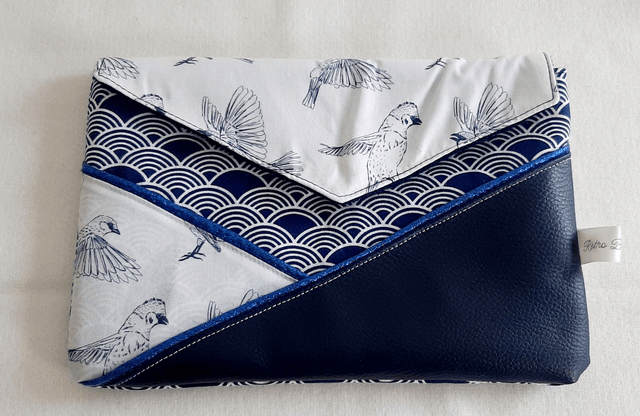 Colette - Pochette 