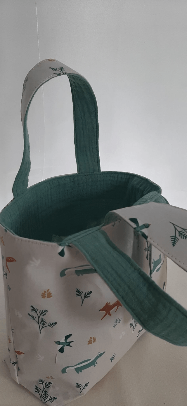 Junuis - Le petit sac