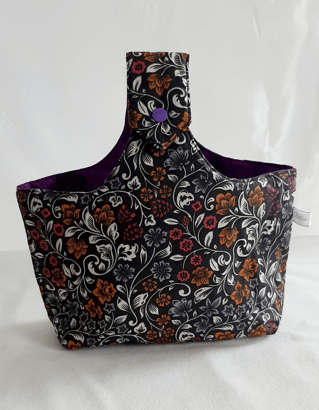 Ezidor - Panier Pinces à linge