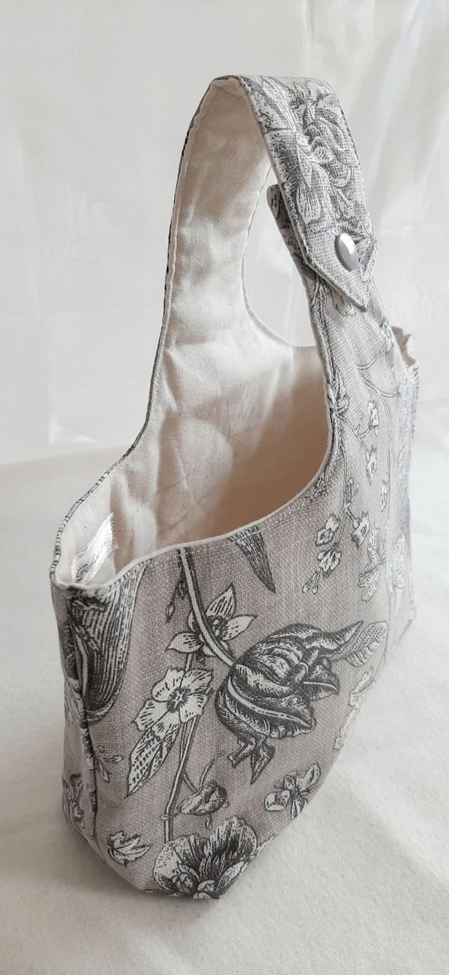 Ezidor - Panier Pinces à linge