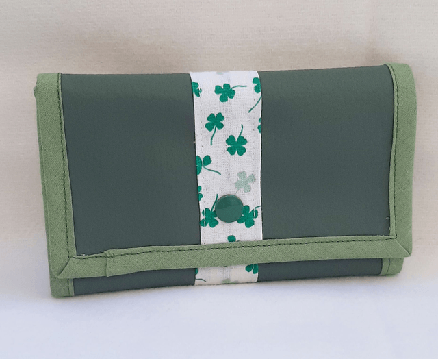 Emile - Pochette auto 