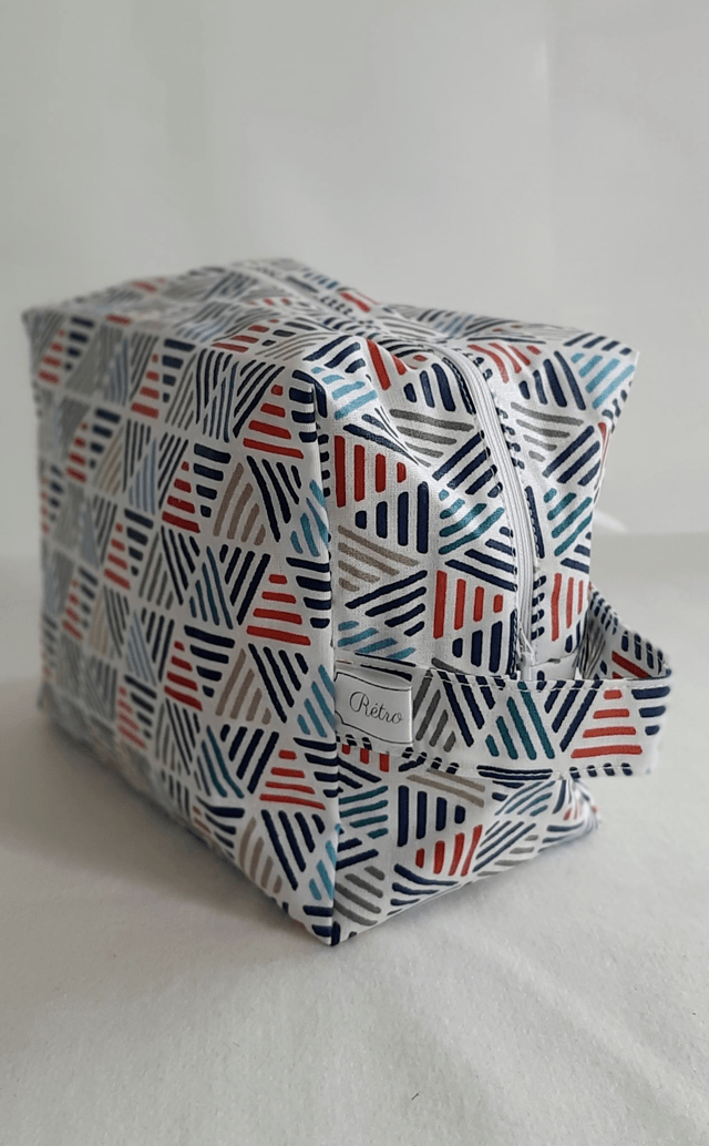 Ernest - Trousse de Toilette