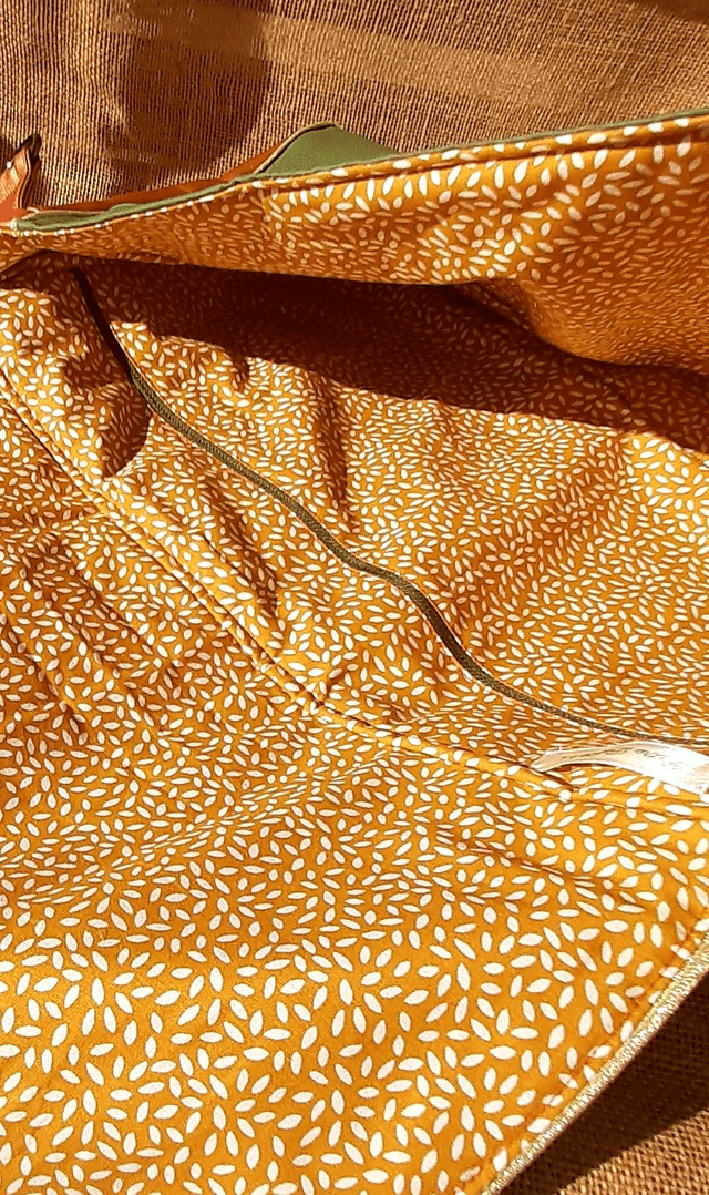 Marius - le Sac cartable 