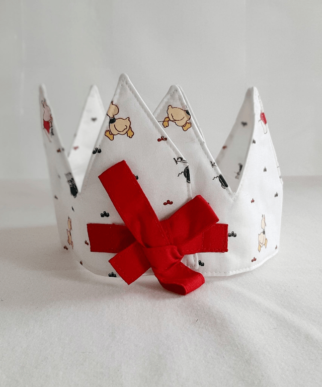 Dulcie - la couronne