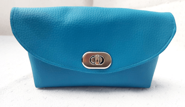 Edna - Pochette à lunettes