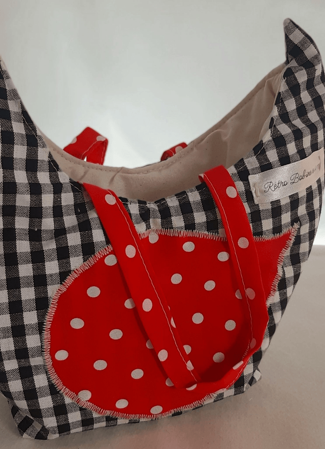 Paulette - Le panier à oeufs