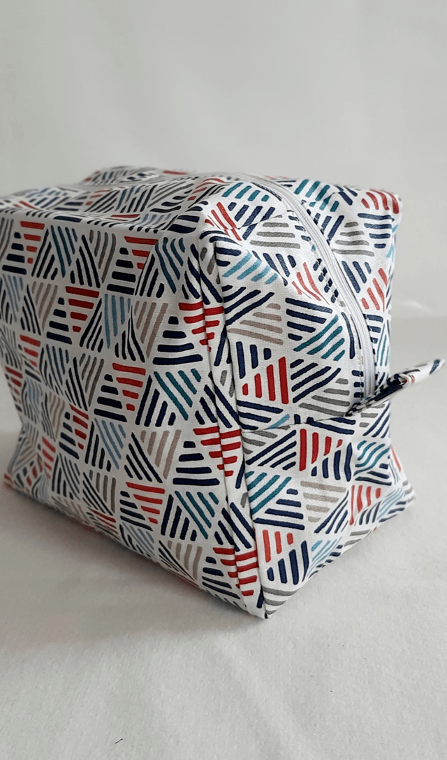 Ernest - Trousse de Toilette