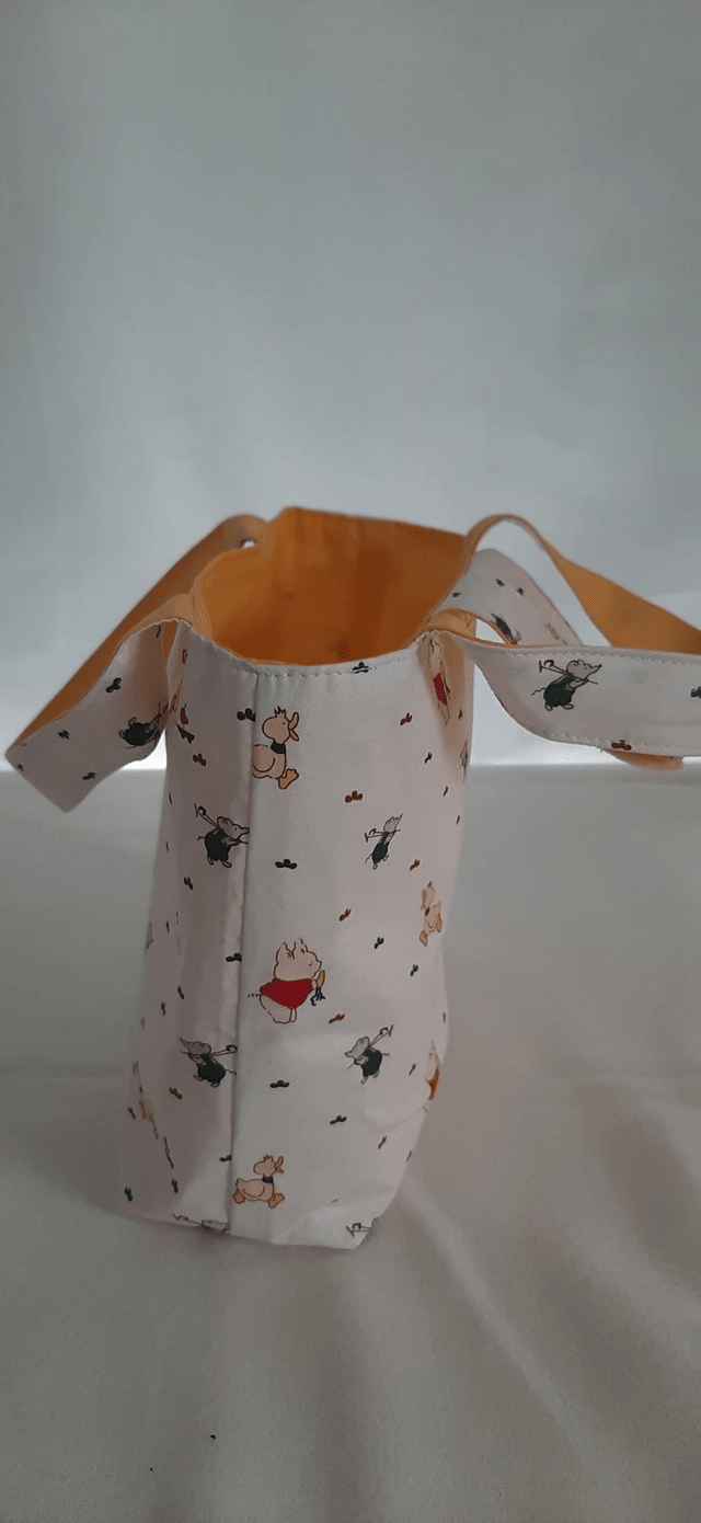 Junuis - Le petit sac