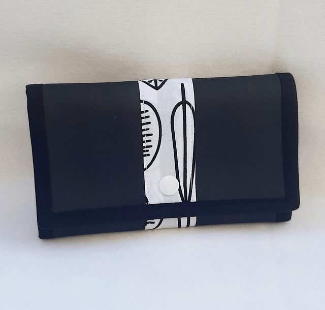 Emile - Pochette auto 