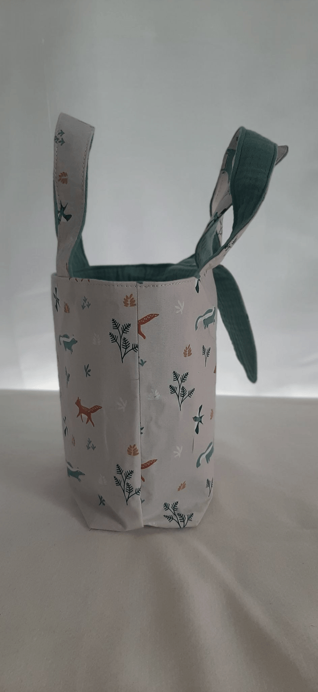 Junuis - Le petit sac
