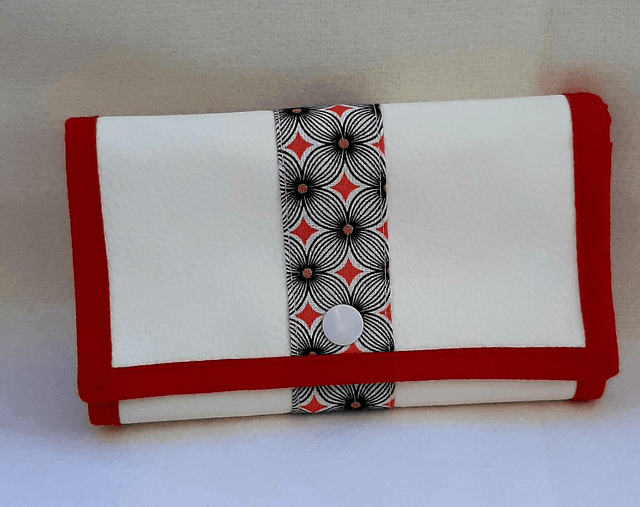 Emile - Pochette auto 